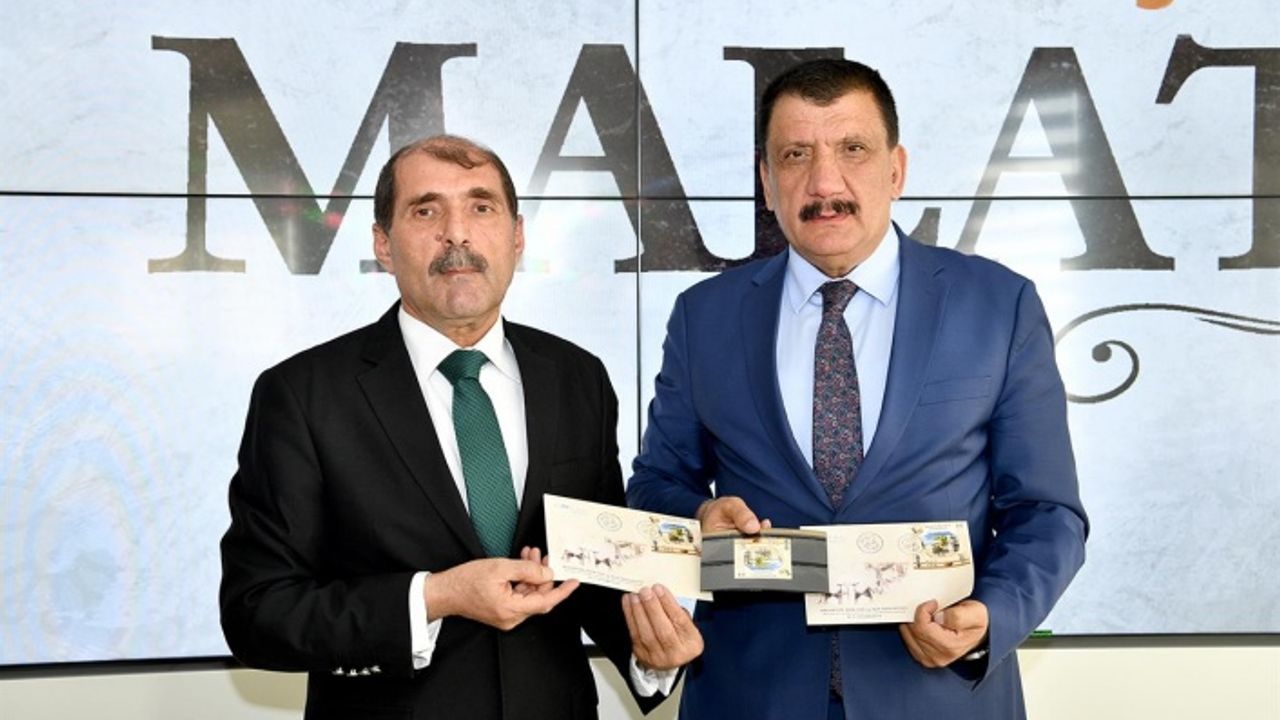 Başkan Gürkan: 'Attığımız adımların somut bir sonucu olarak karşımıza çıkıyor'