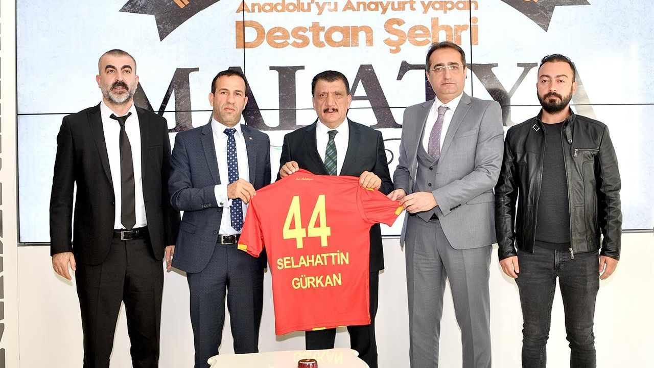 Gürkan: 'Alternatif yollarla ilgili çalışmalarımızı sürdürüyoruz'