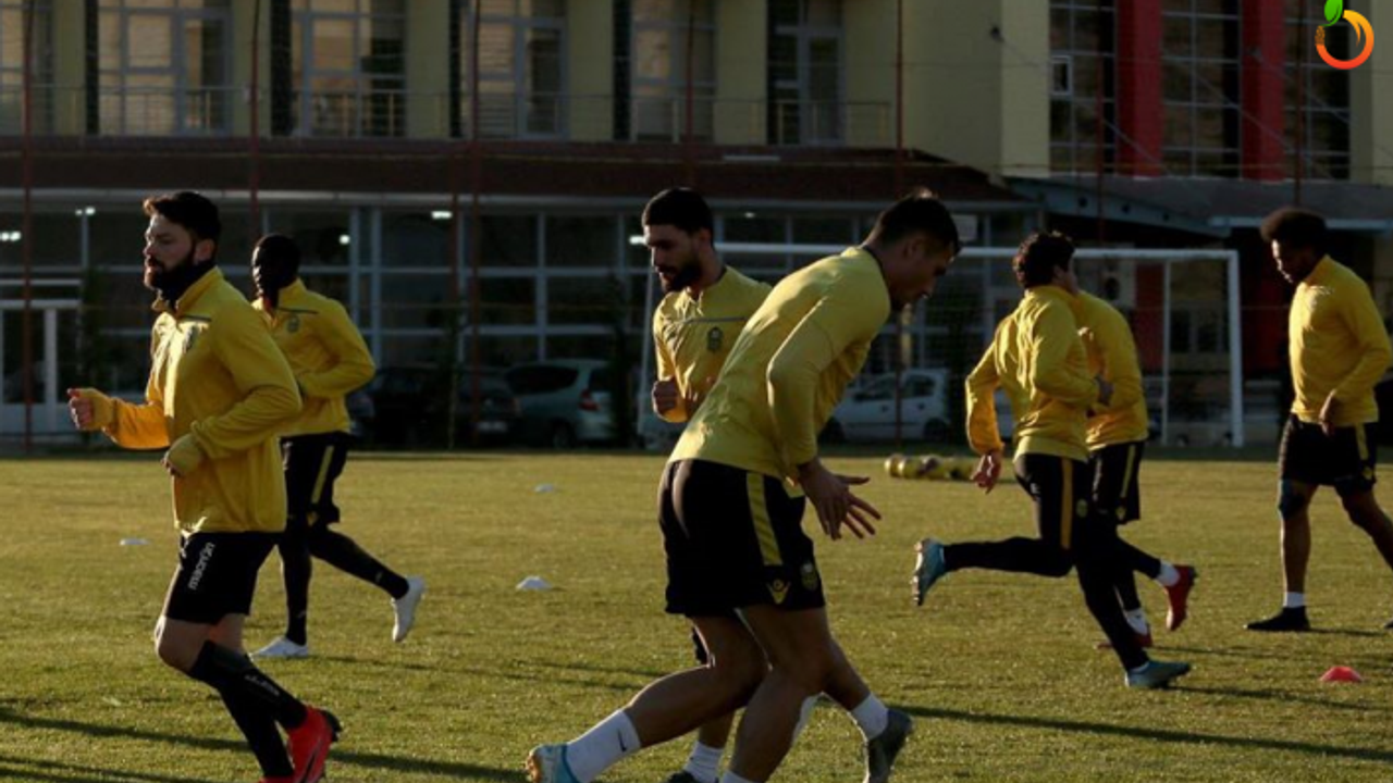 Yalçın'dan Gökhan Töre, Guilherme ve Bifouma'ya hazır olun mesajı