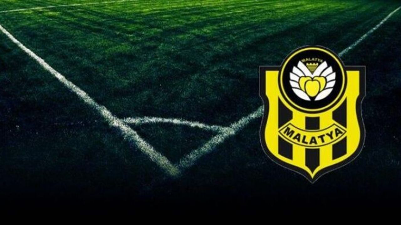 Yeni Malatyaspor'da Sakat Futbolcular Takıma Katılıyor
