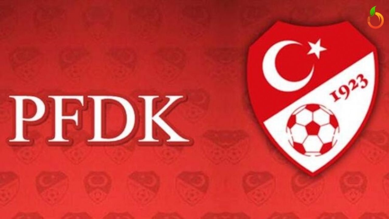 Yeni Malatyaspor PFDK'ya Sevk Edildi
