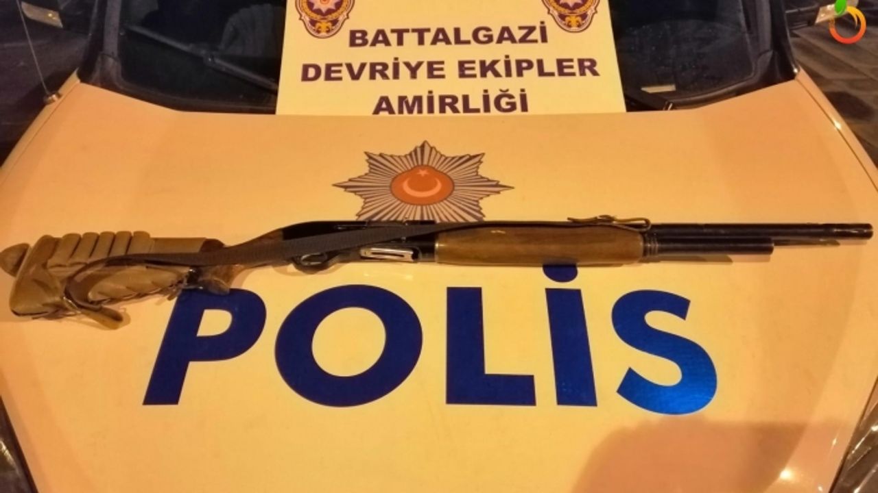 13 şüpheli hakkında yasal işlem yapıldı