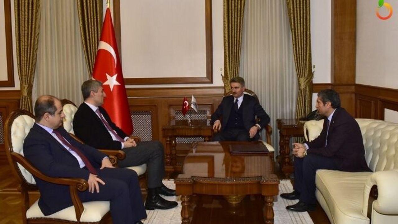 Bahçeşehir Uğur Eğitim Kurumları Okulları Onaracak