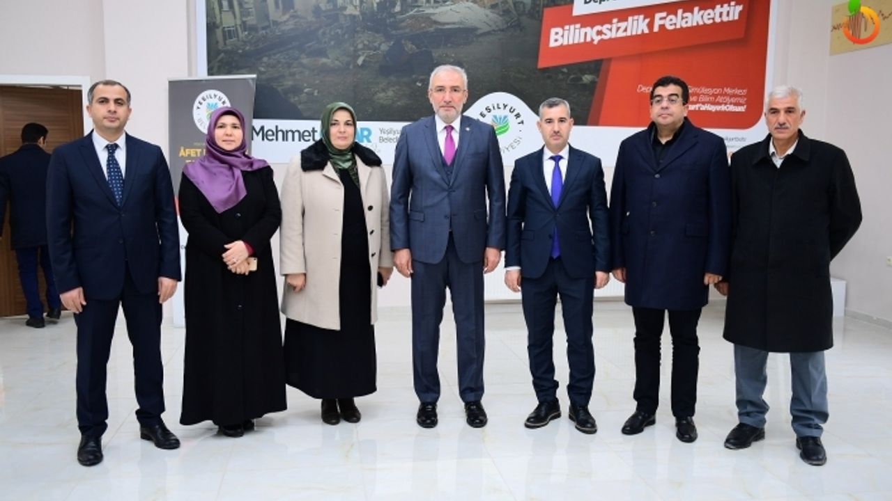 Bölgemizde Örneği Olmayan, Değerli Bir Eser