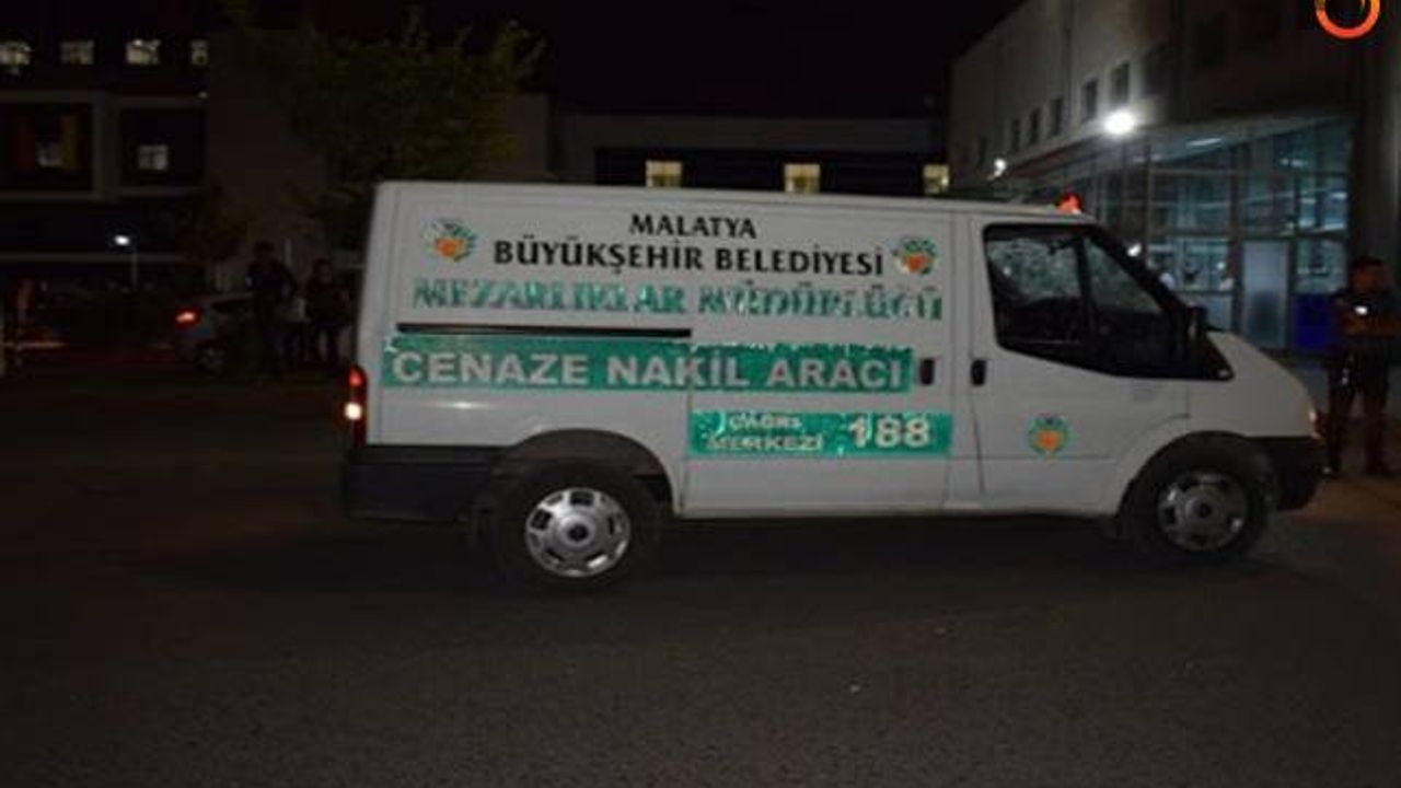 Malatya'da Bebek Beşiğinde Ölü Bulundu