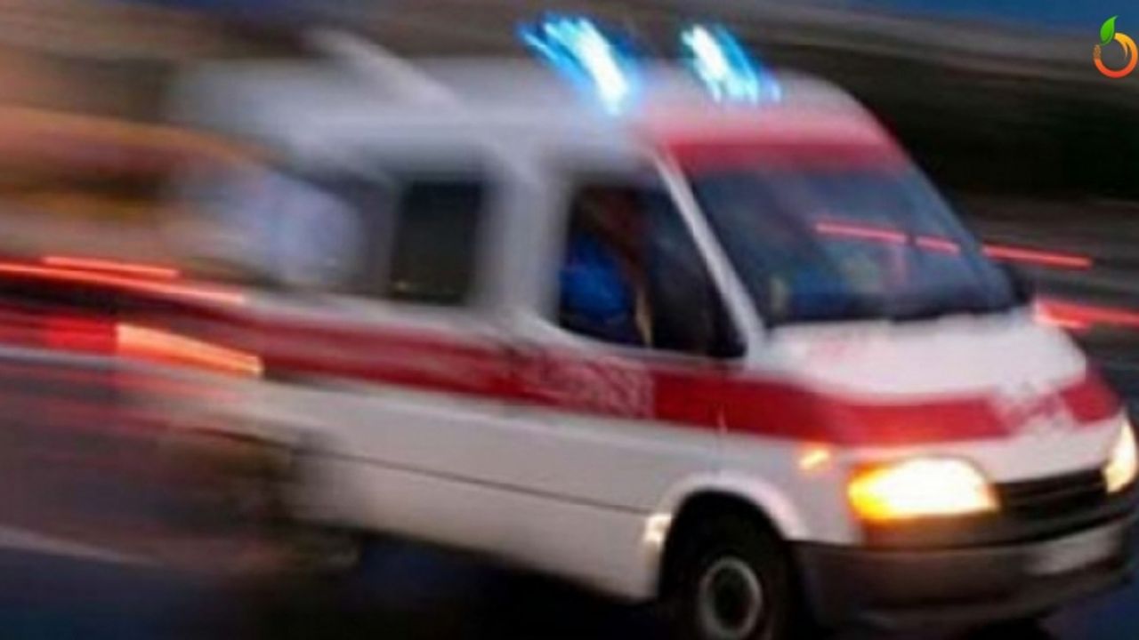 Malatya'da Yaşlı Kadın Evinde Ölü Bulundu