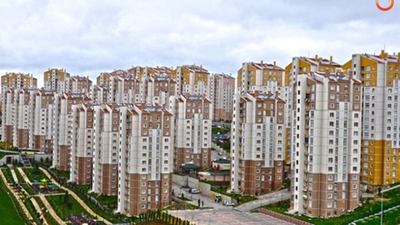 Malatya’da 2019 yılında satılan konut sayısı açıklandı