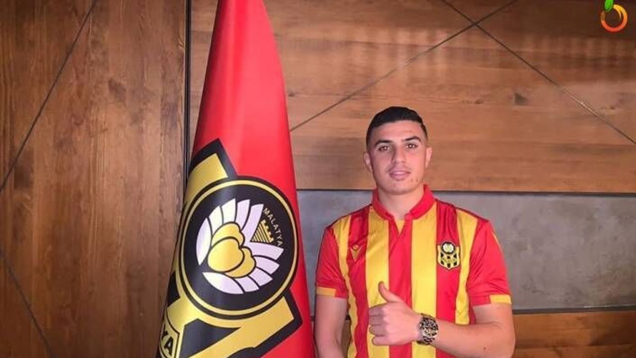 Yeni Malatyaspor 'da Son Gün Transferleri İmzayı Attı