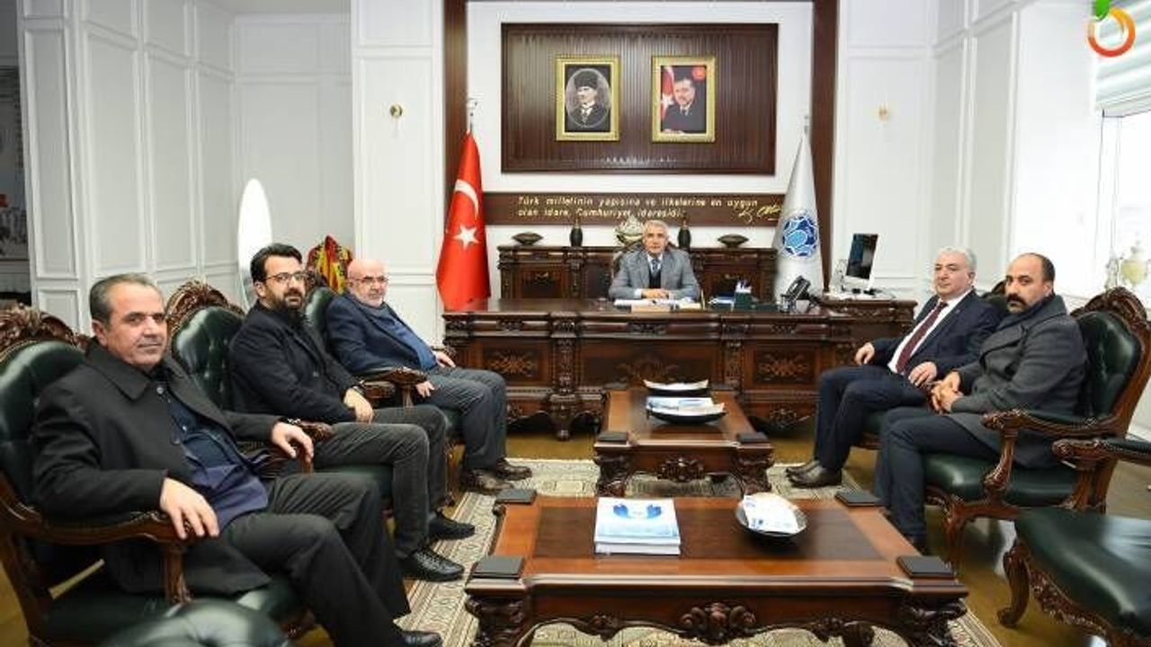 Başkan Güder,'Yardım yapılmayan ailemiz kalmadı'