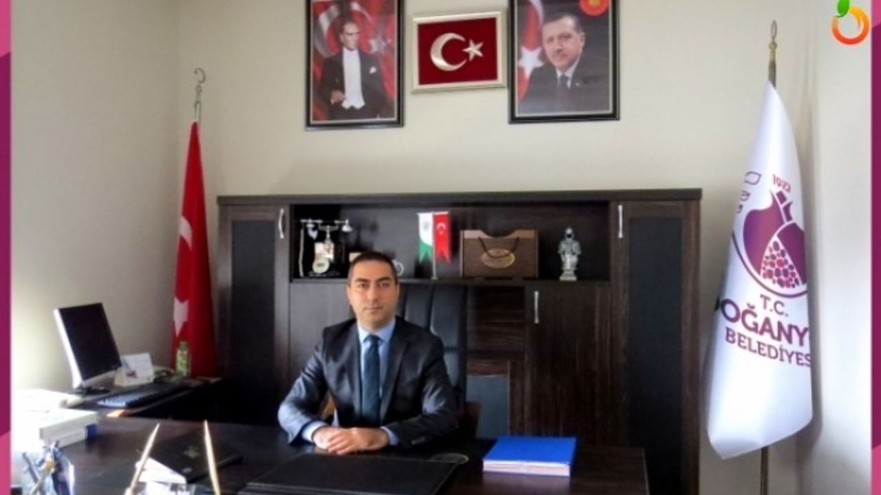 Hakan Bay:'Üç aylara kavuşmanın mutluluğunu yaşıyoruz'