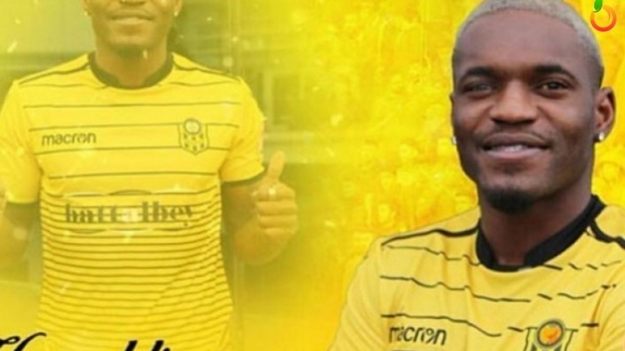 Bifouma'nın test sonucu belli oldu