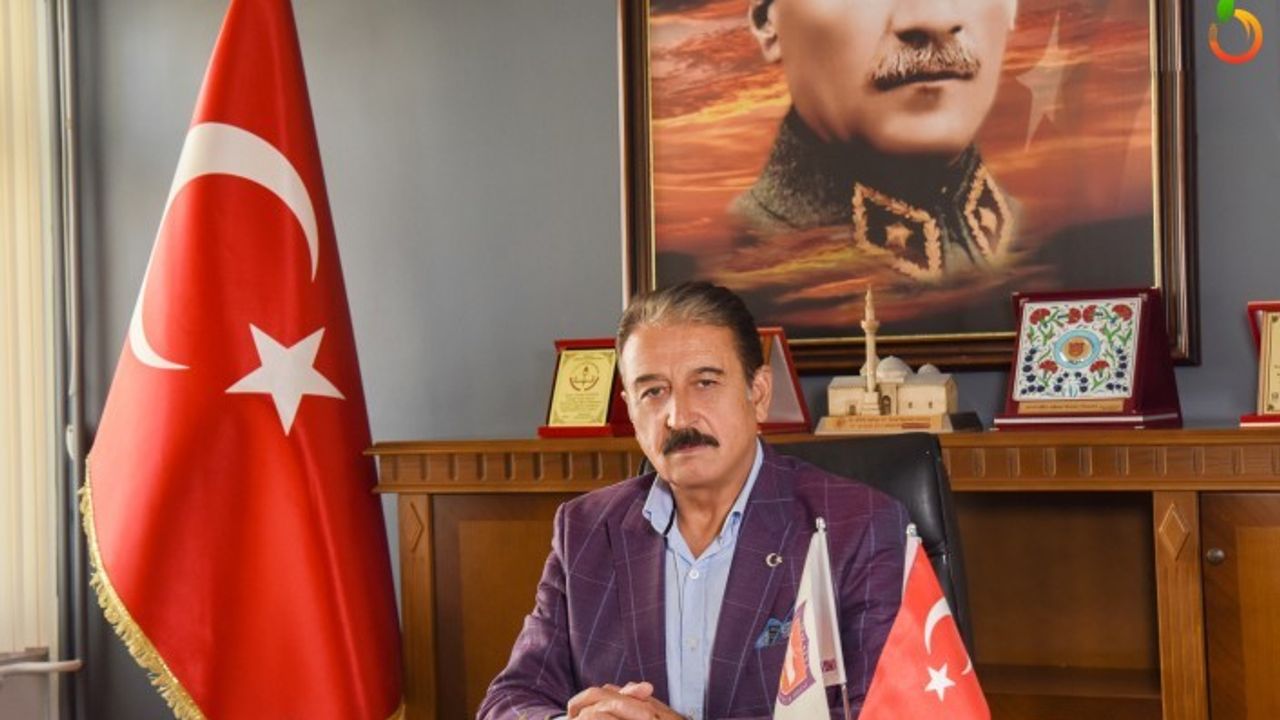 Keskin,'Devletimizin almış olduğu tedbir kararlarını destekliyoruz'