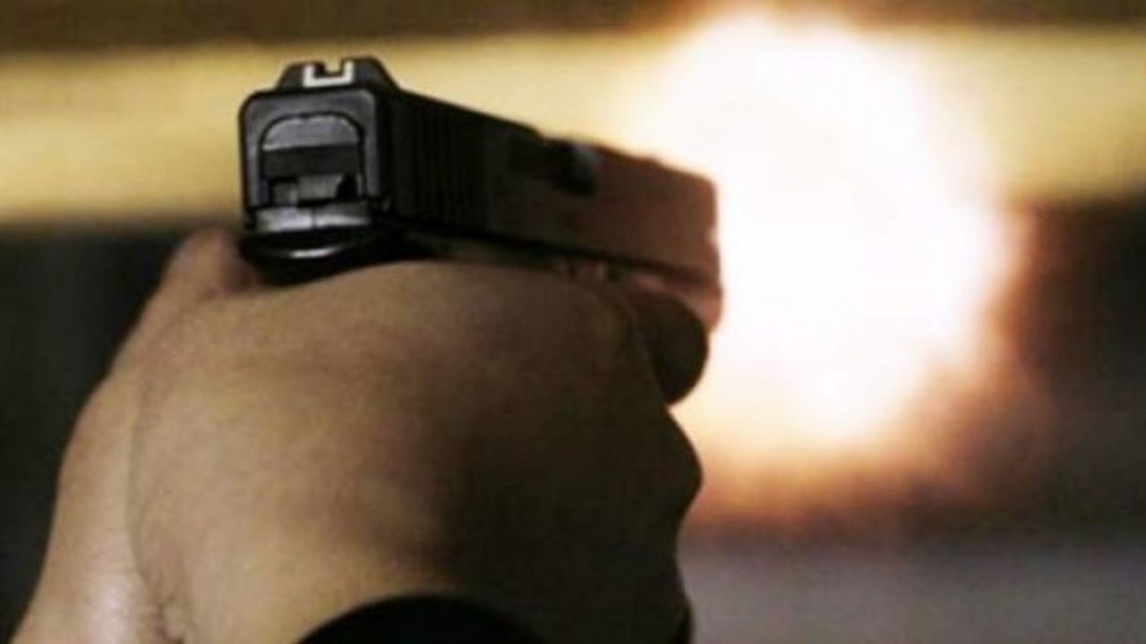 Malatya'da çay ocağında silahlı saldırı