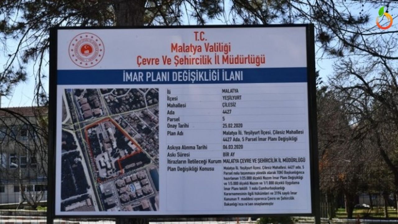 Yeşilyurt Belediyesi yeni hizmet binası yapıyor