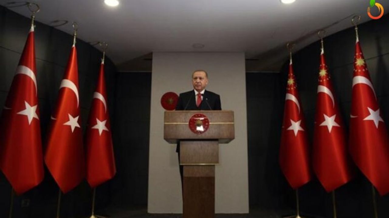 23-24-25-26 Nisan'da 31 ilde sokağa çıkma sınırlandırması