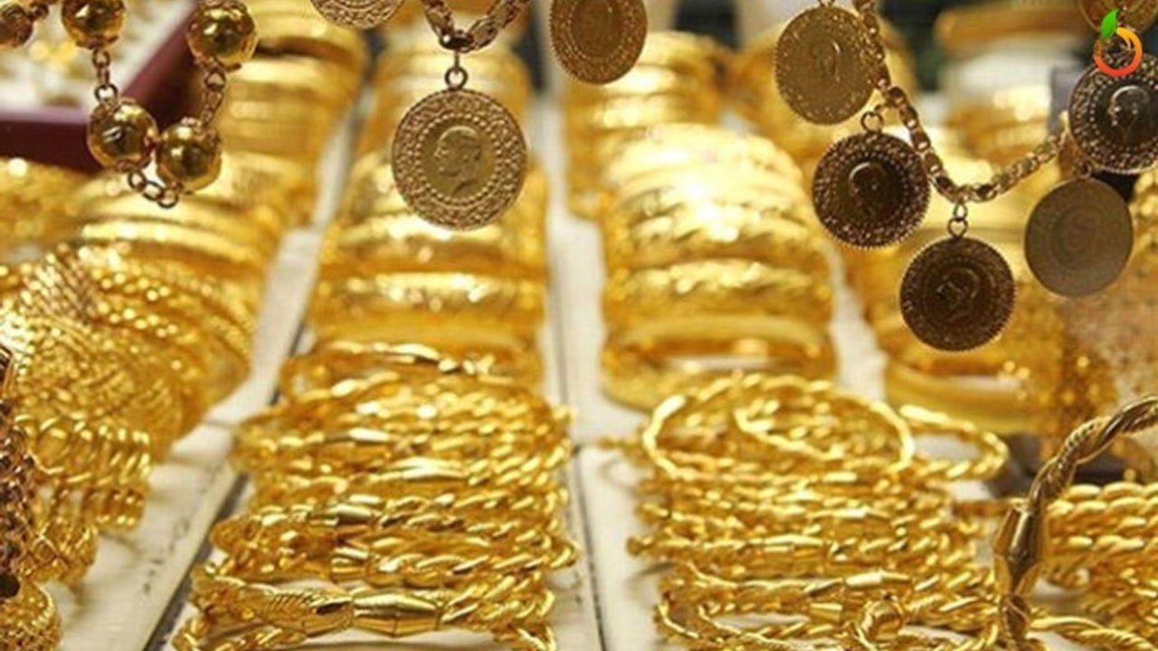 29 Nisan çeyrek ve gram altın ne kadar? Altın Alış-Satış fiyatları