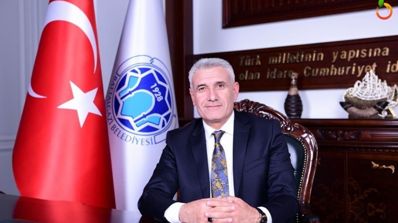 Başkan Güder’den Özal Ve Fendoğlu’nun Ölüm Yıldönümü Mesajı