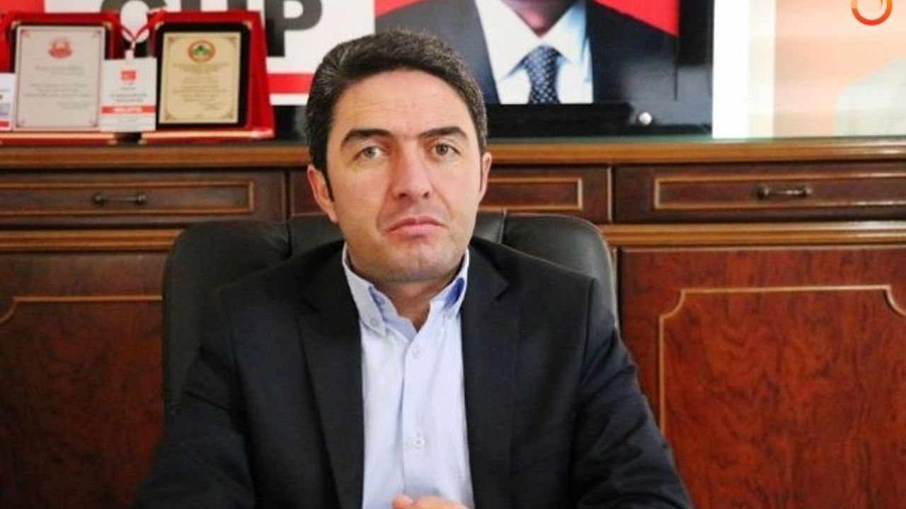 Enver Kiraz Önce İstifa Etti, Sonra Sayfam Çalındı Dedi