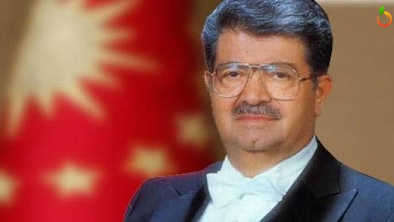 Tugut Özal, ölümün 27. yıldönümünde anılıyor! Turgut Özal Kimdir
