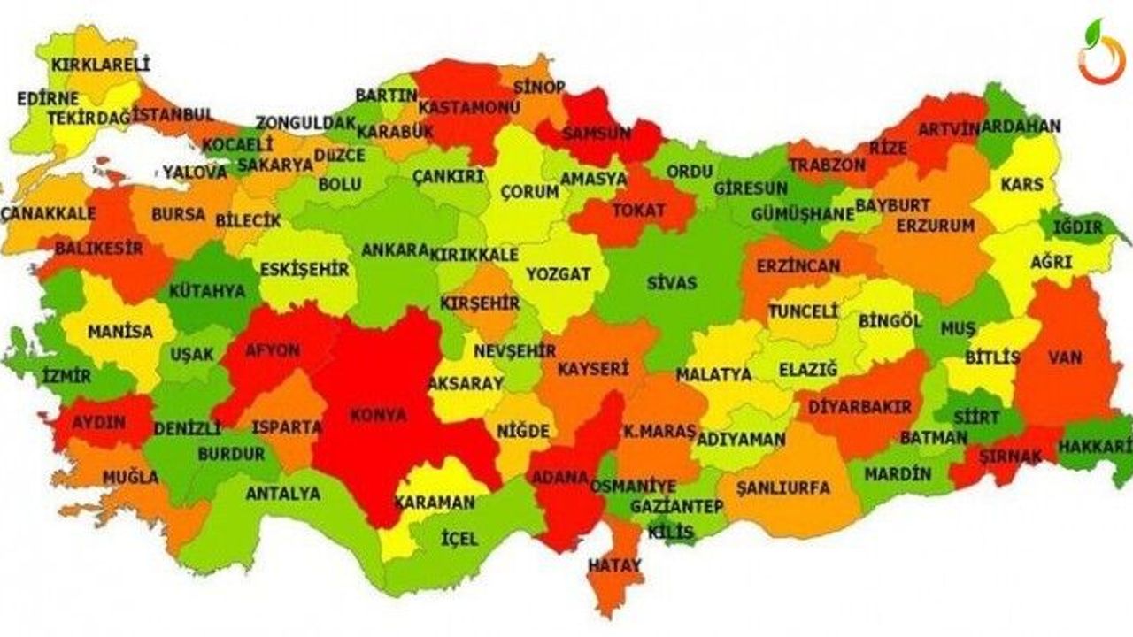 Türkiye'de kaç tane büyükşehir var? Büyükşehir belediye isimleri