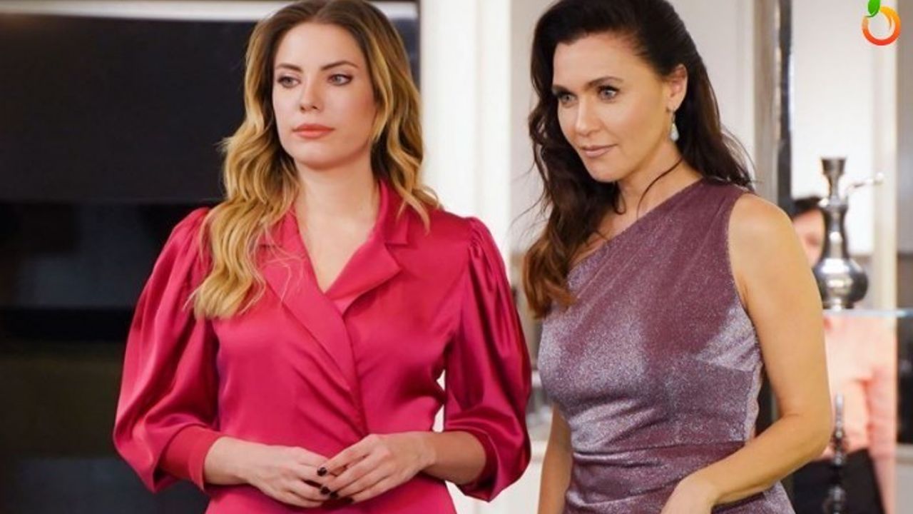 Yasak Elma 13 Temmuz Var mı, yok mu? Yasak Elma 75. Bölüm-Fox Tv