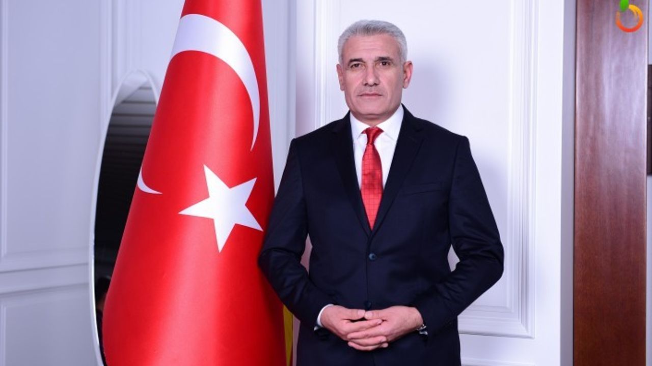 '19 Mayıs Gençliğe Emanet Edilen Milli Ruhun Adıdır'