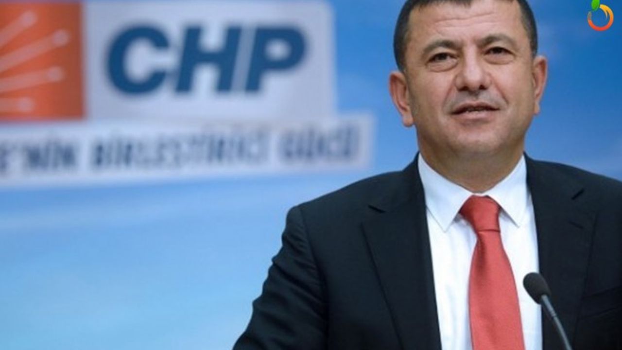 Ağbaba,'Çivi çakılmayan ilkokul için harekete geçilmeli'