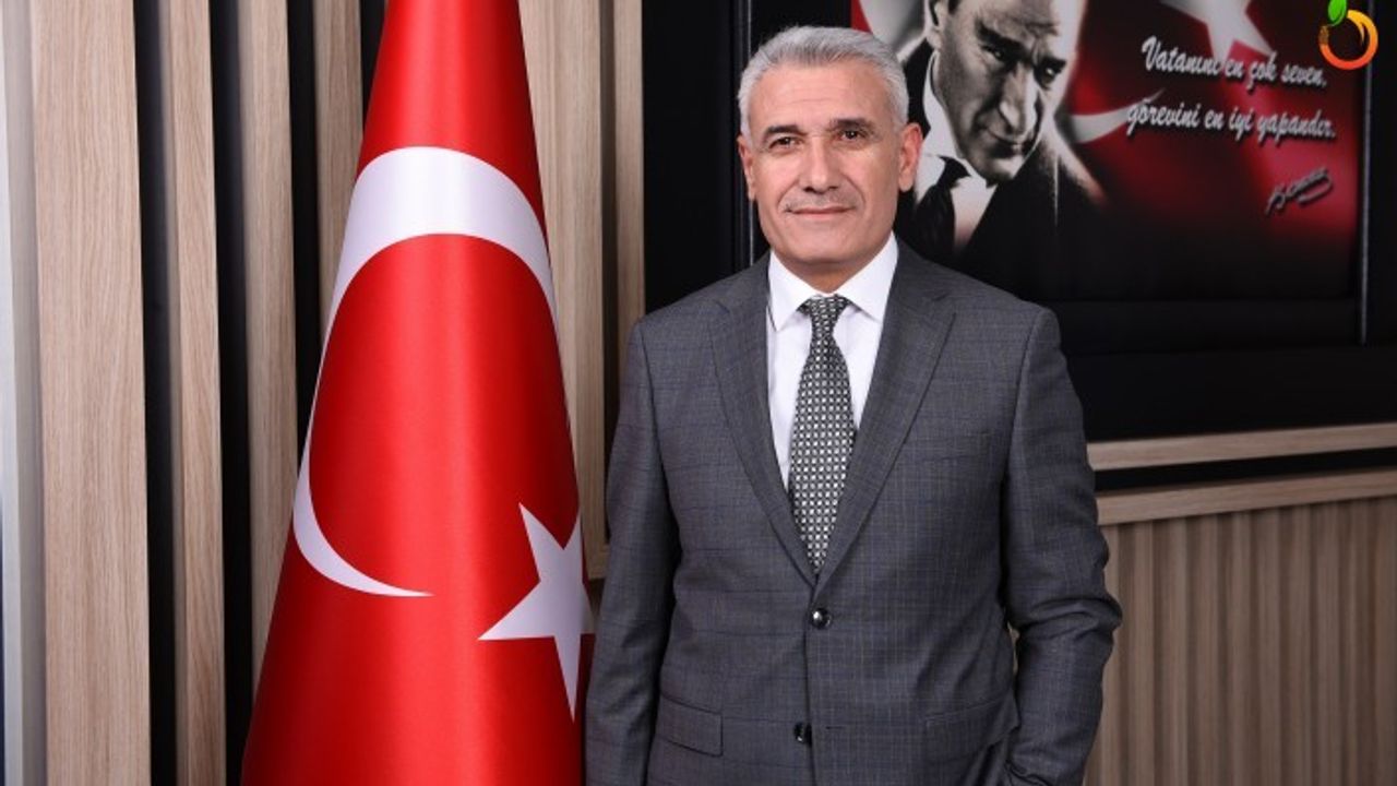 Başkan Güder’in Vizyonel Projeleri Hayata Geçiyor