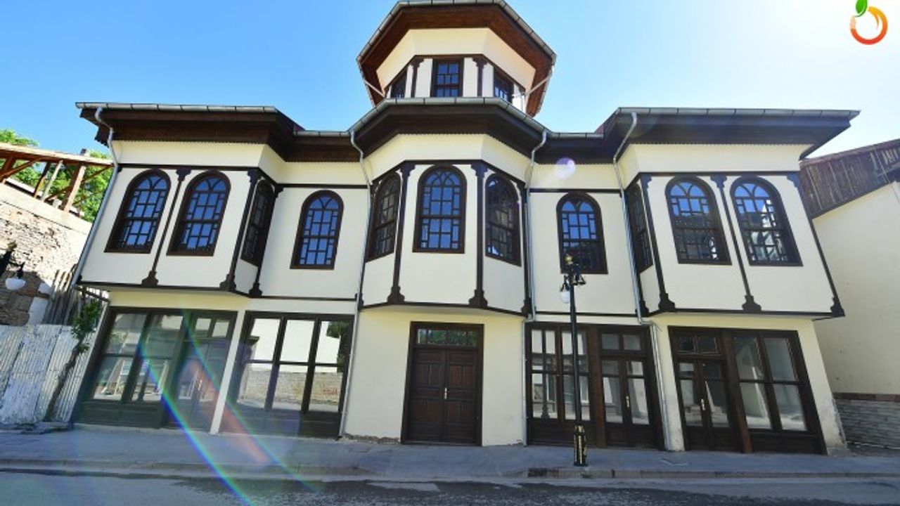 'Hedefimiz; Kadim Çırmıhtı’nın Turizmden Hak Ettiği Payı Almasıdır'