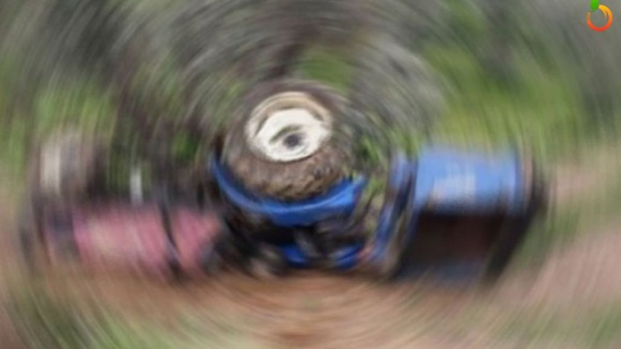 Malatya'da Yine Traktör Devrildi! Bozulan Traktörün Altında Kalan Sürücü...