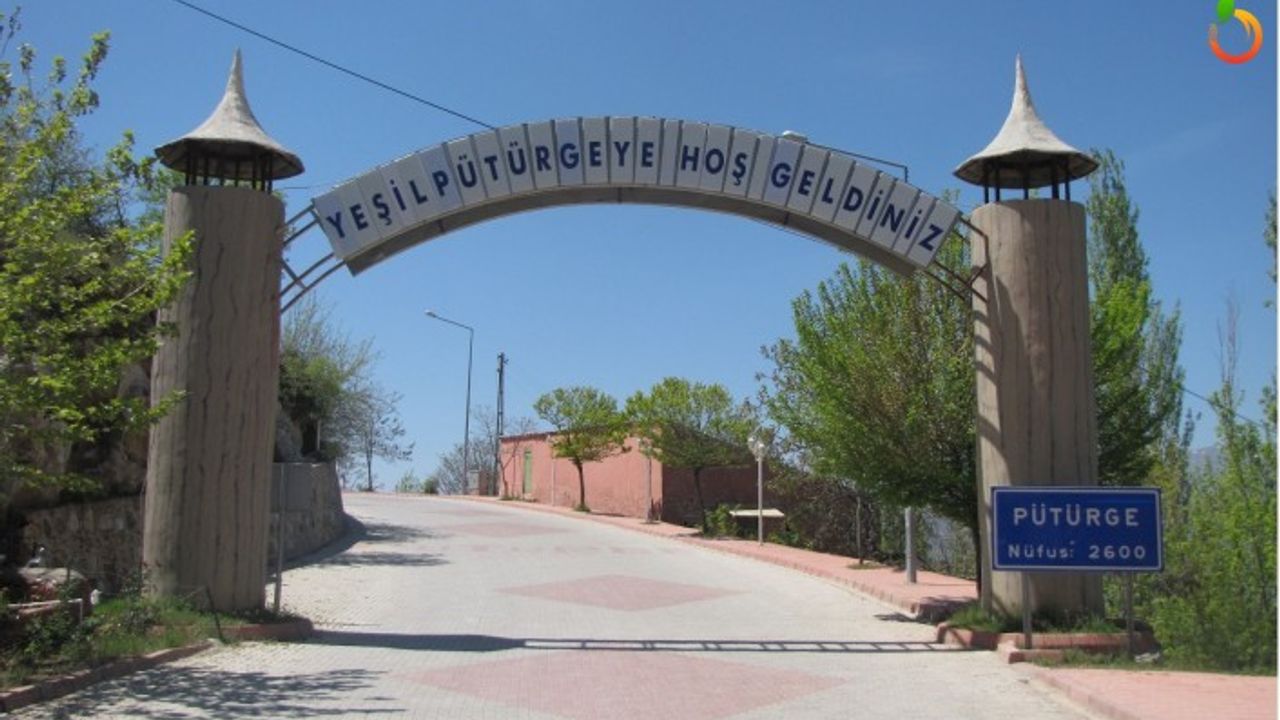 Pütürge'de bazı mahalle ve mezralarda karantina kaldırıldı