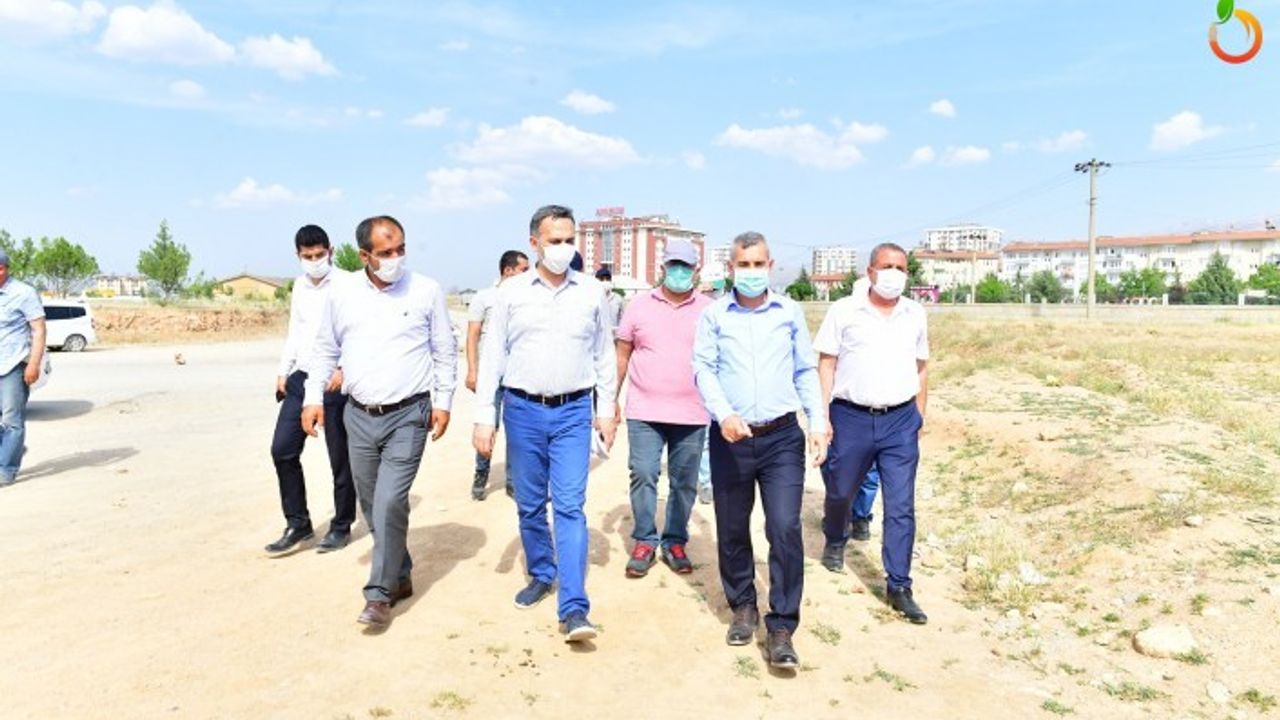 Başkan Çınar, 'Şanlı Tarihimizi Hafızalara Kazıyacağız'