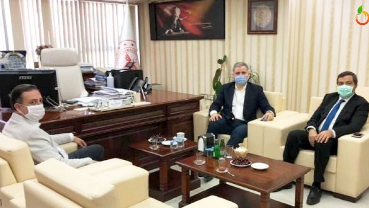 Çakır,'Türkiye koronavirüs salgınına karşı iyi bir mücadele verdi'