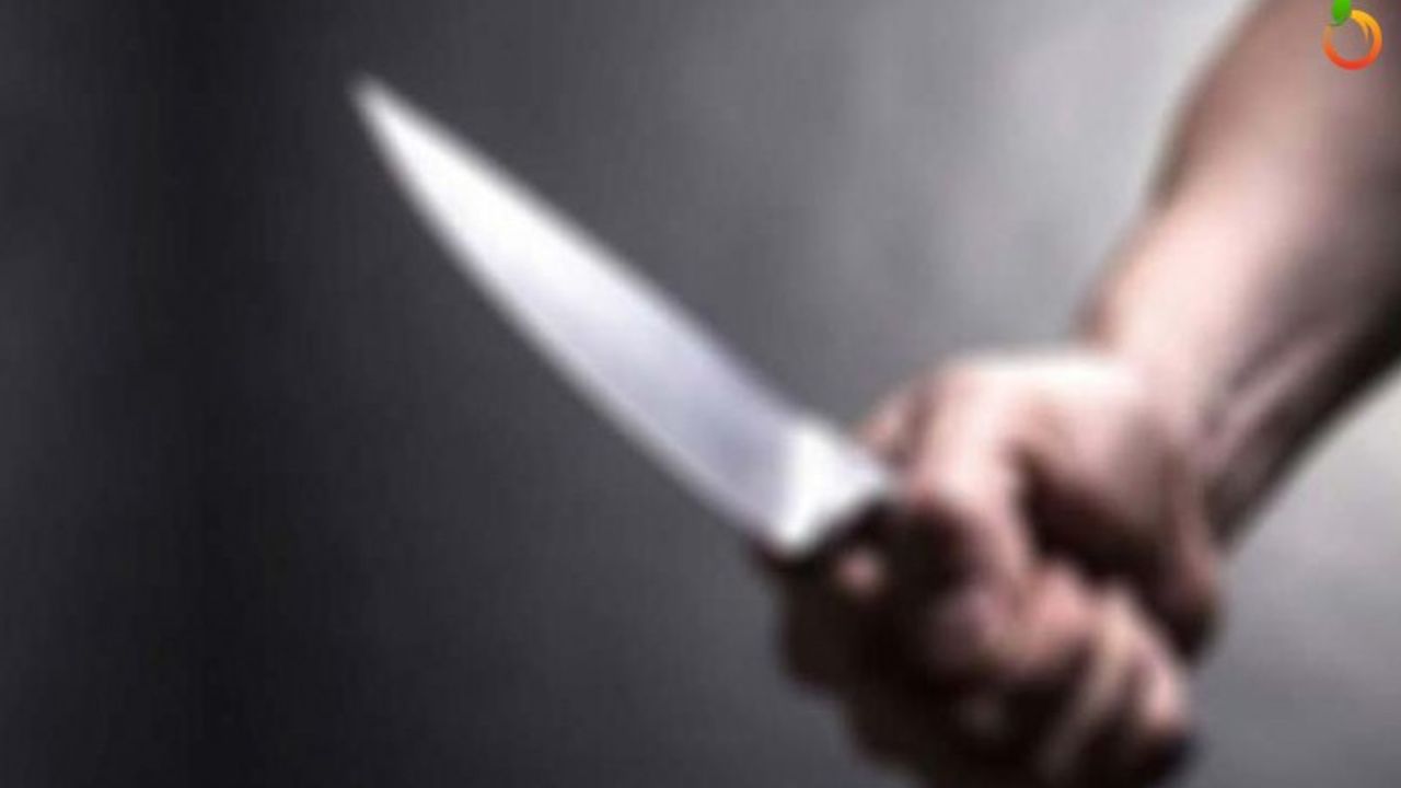 Malatya'da Bıçaklı Kavga! 1'i ağır 2 kişi yaralandı