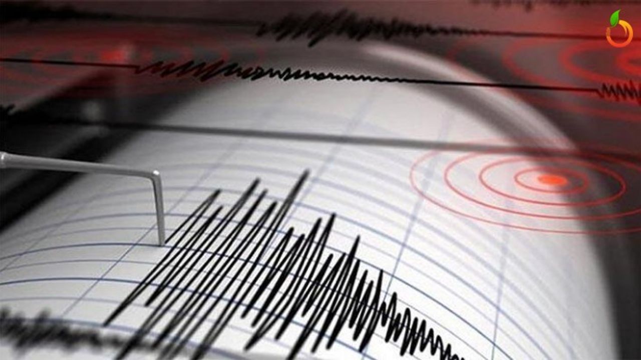 Son dakika... Malatya'da korkutan deprem! Büyüklüğü...