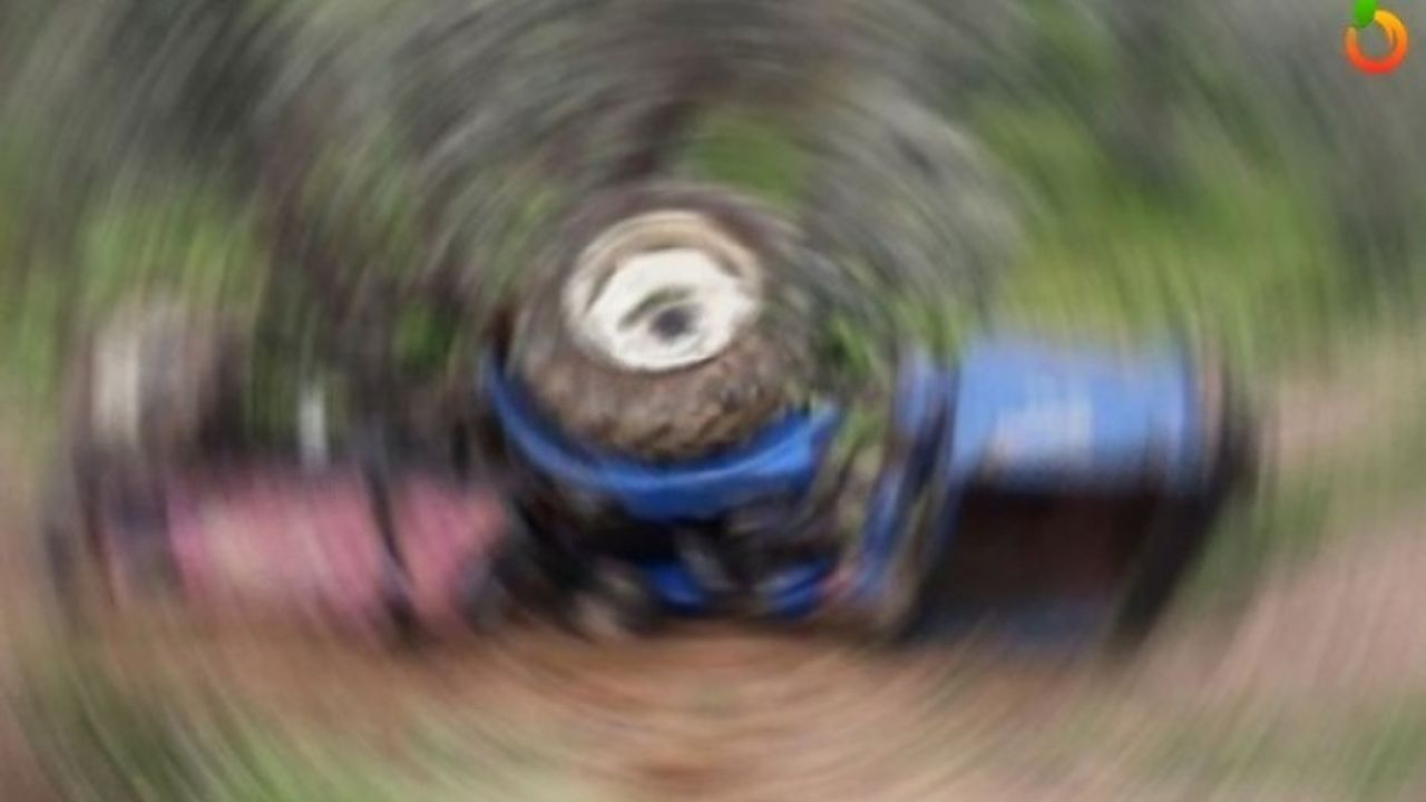 Traktör'ün Altında Kalan Yılmaz Döndaş Hayatını Kaybetti