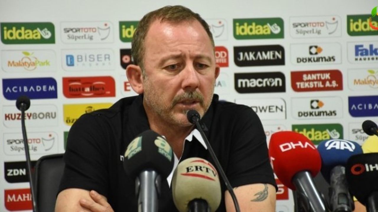 Yalçın,'Ben 8'inci Sırada Bıraktım Yeni Malatyaspor'u'