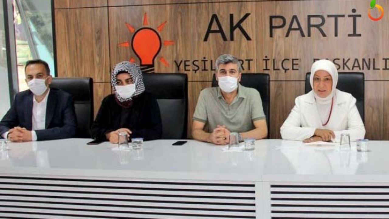 Çalık: AK Parti ailesi çok güçlü bir teşkilat