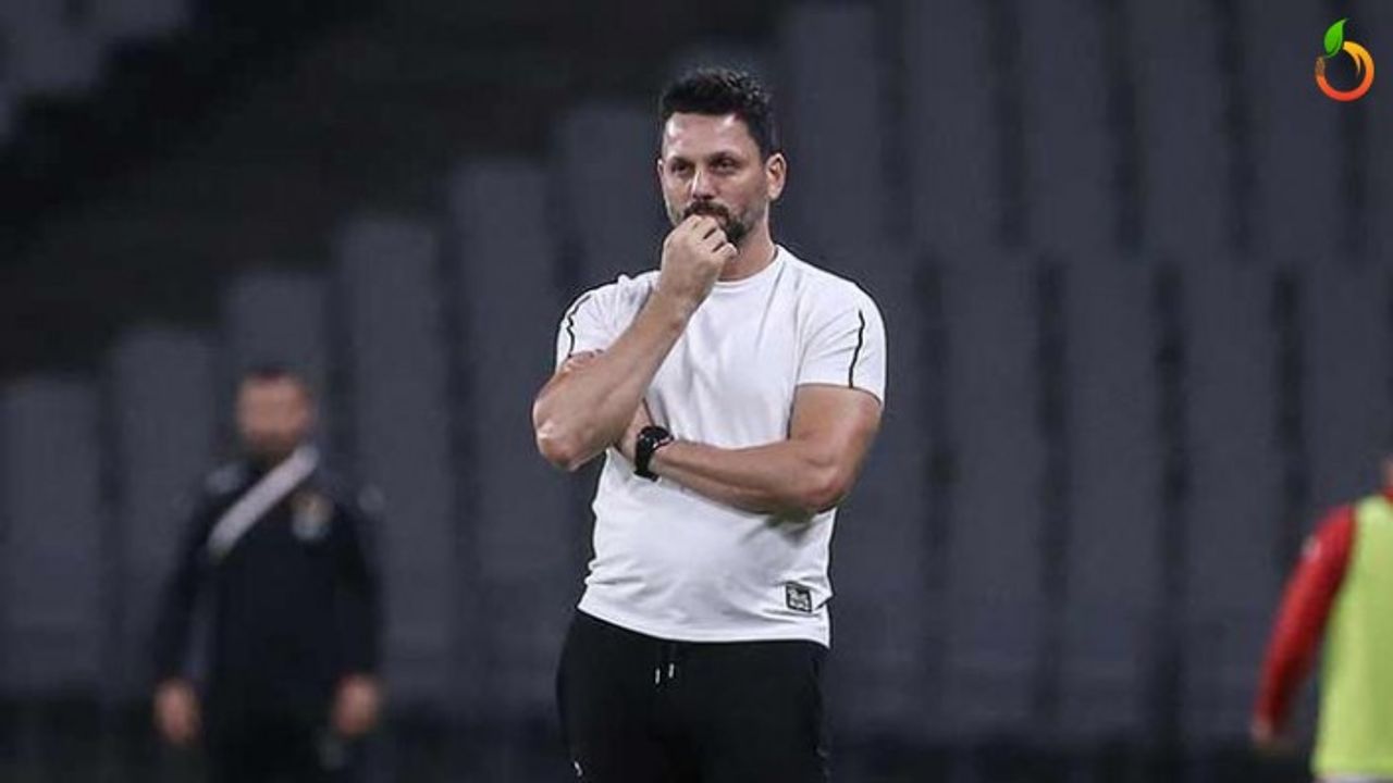 Fenerbahçe'de Erol Bulut Dönemi Başlıyor