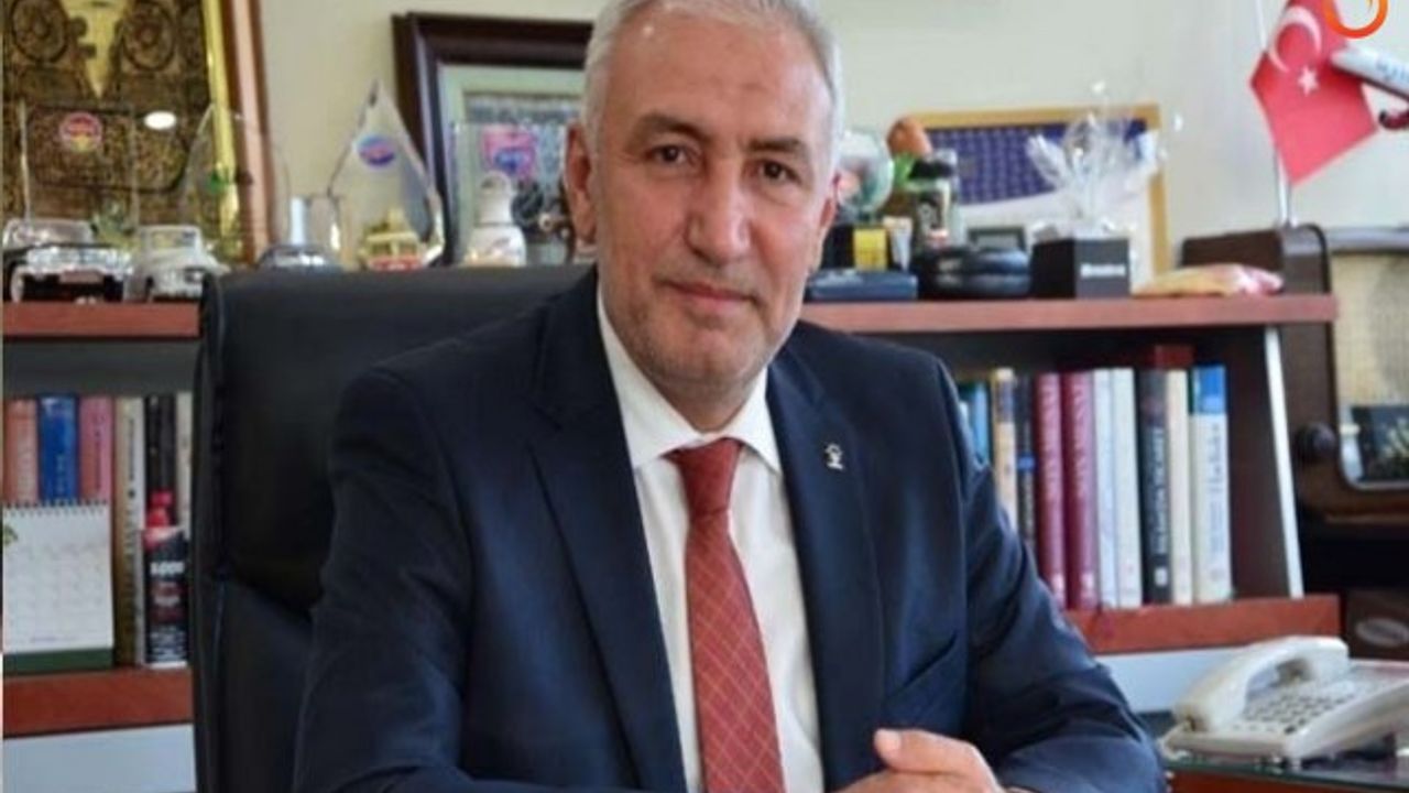 Hakan Kahtalı'da YMS'den İstifa Etti