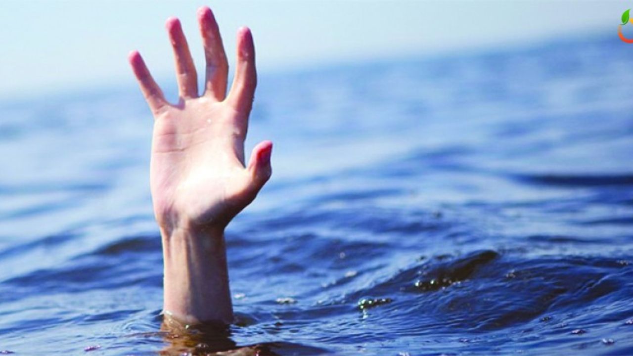 Malatya'da Gölete Giren 18 Yaşındaki Genç Boğuldu