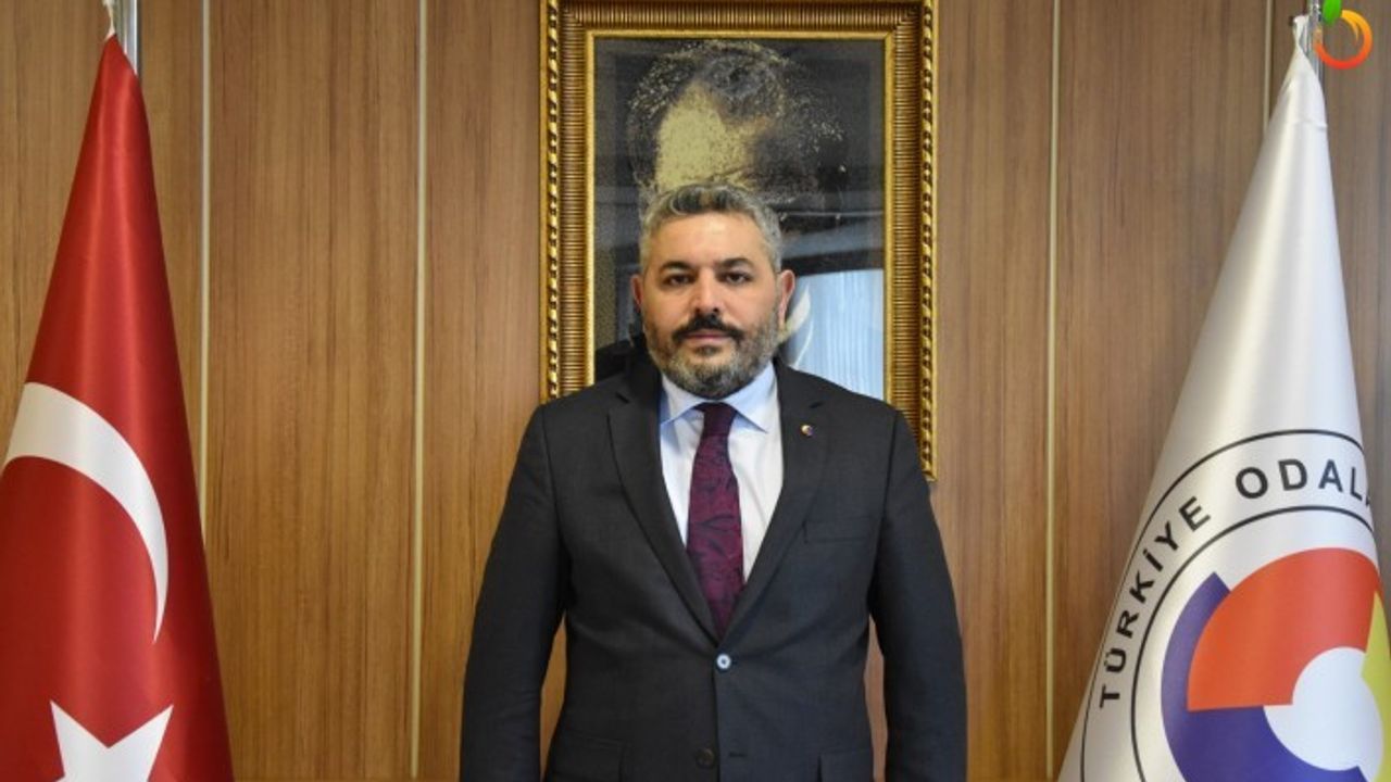 Sadıkoğlu’ndan Malazgirt Zaferi’nin 949. yıldönümü mesajı