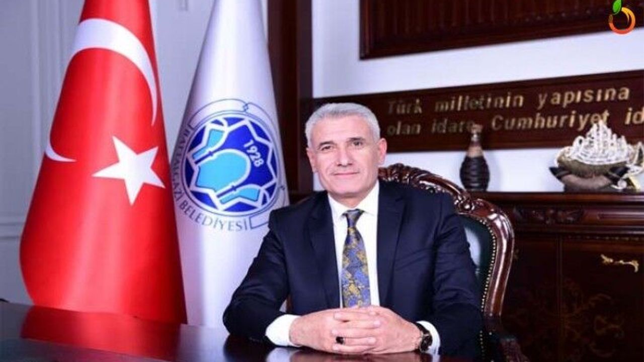 Başkan Güder’den 19 Eylül Gaziler Günü Mesajı