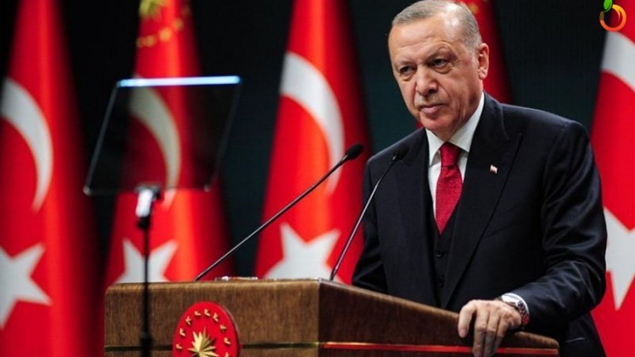 Cumhurbaşkanı Erdoğan, Malatya ve Elazığ'a Yapılan Deprem Konut Fiyatlarını Açıkladı