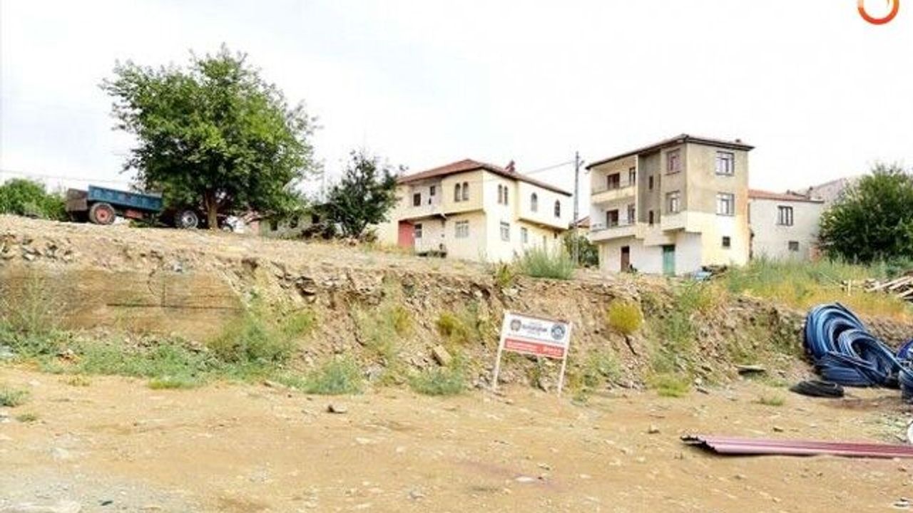 Gökçe Mahalle Muhtarından Başkan Gürkan’a Teşekkür