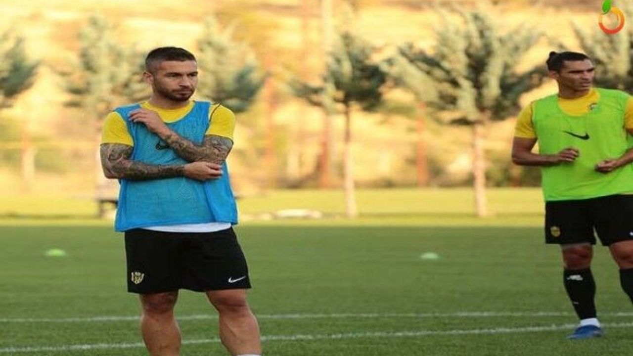 Yeni Malatya, Trabzonspor Maçını Düşünüyor