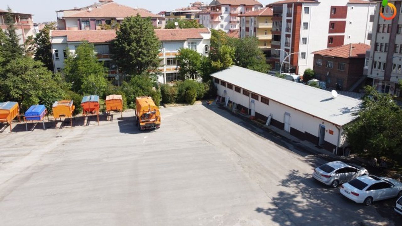 Başkan Güder'den Battalgazi'ye Yeni Yatırımlar