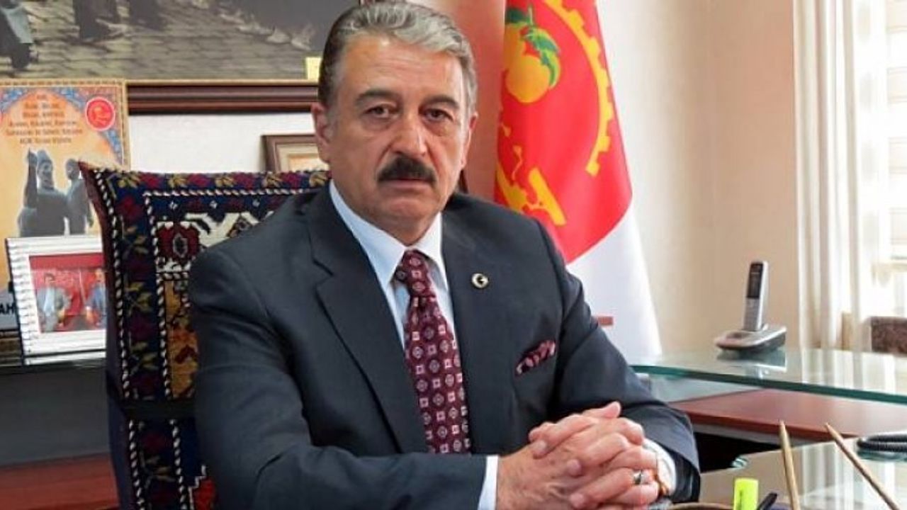 Keskin: 'Cumhurbaşkanımızın Fransa mallarını boykot çağrısını destekliyoruz'