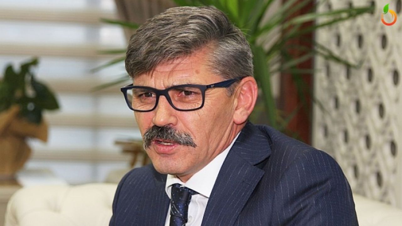 Müdür Dağdeviren'den öğrencilerine dijital mektup