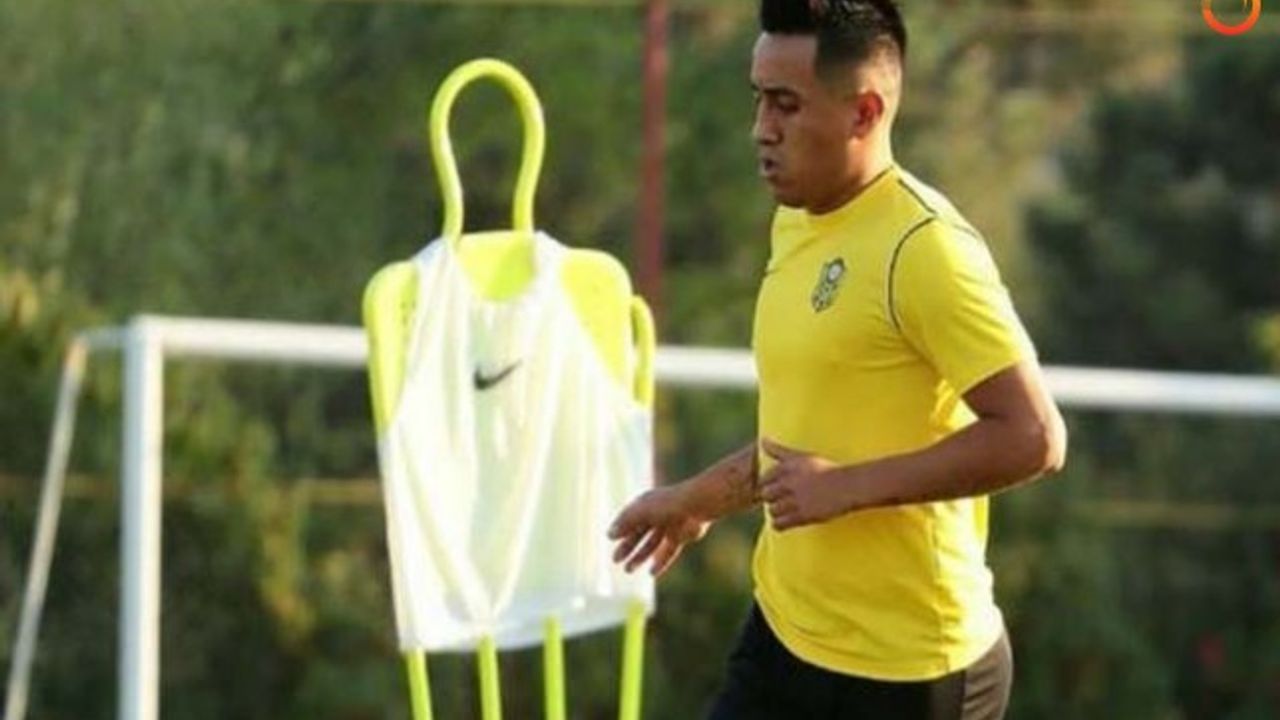 Yeni Malatyaspor'da 5 Futbolcu Milli Takıma Çağrıldı